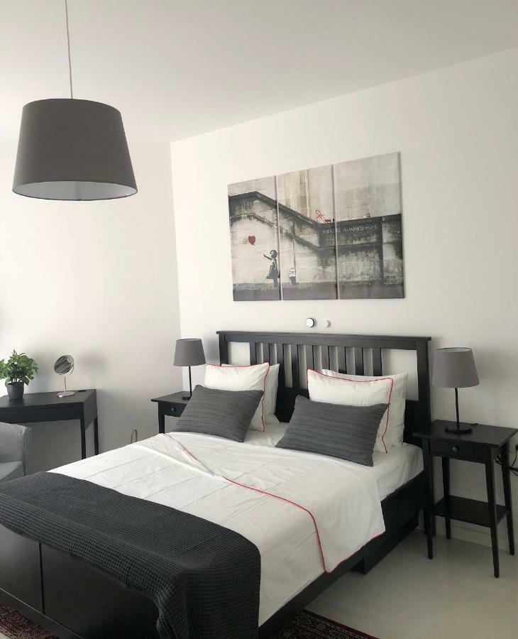 Room Marina Split Exterior photo